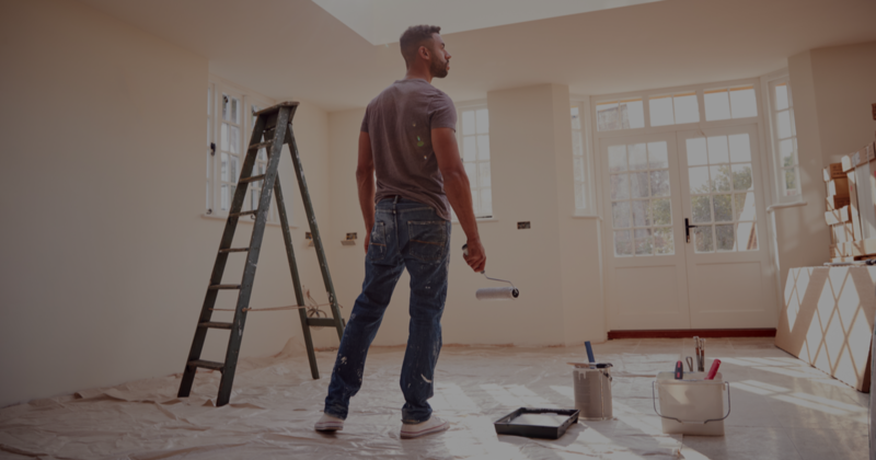 BUYING A FIXER-UPPER: 5 THINGS TO KNOW