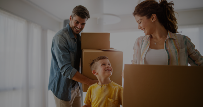 HOW TO PREPARE FOR YOUR HOME SEARCH