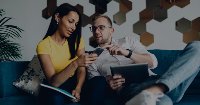 GETTING STARTED IN REAL ESTATE INVESTING