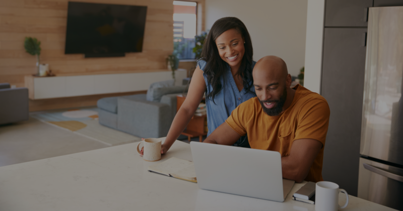 HOW TO MAKE THE MOST OF YOUR HOME EQUITY