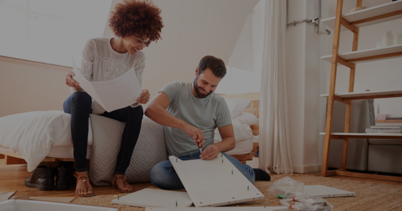 4 WAYS TO UPDATE WITHOUT RENOVATING