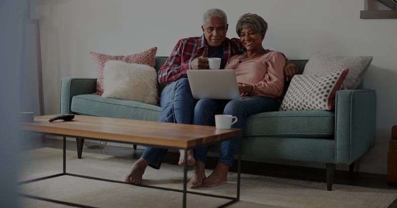 4 Reasons a Home Is a Retirement Asset