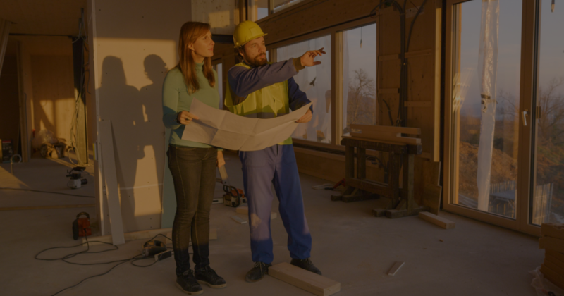 4 Reasons to Hire a Contractor