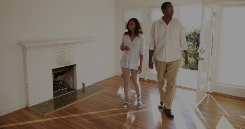 4 Tips for Your Final Walk-Through