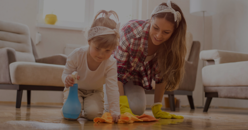 A Guide to Spring Cleaning Your Home