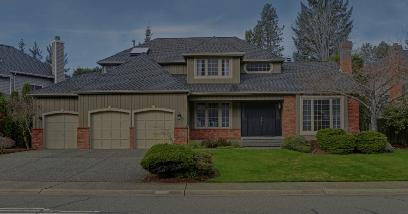 How can you build up your home equity?