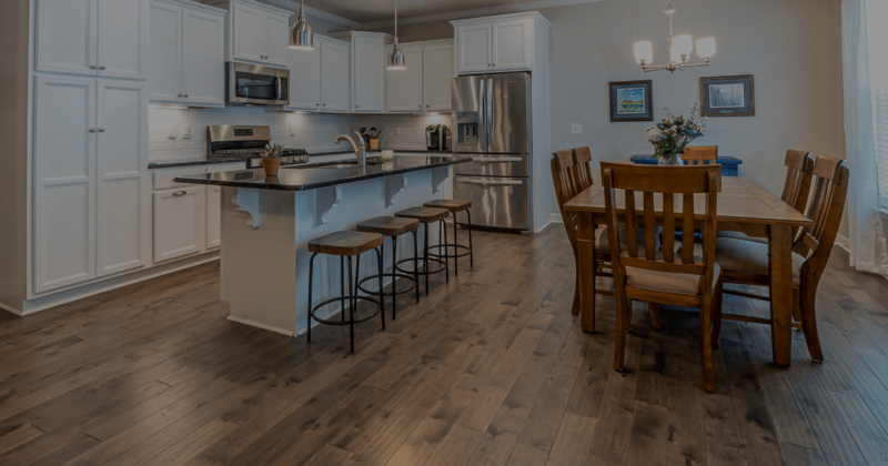 Which flooring material is best for you?