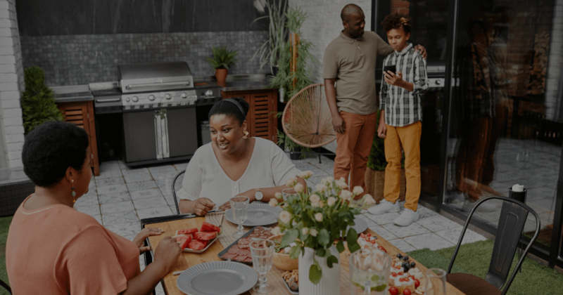 Update Your Outdoor Space for Spring