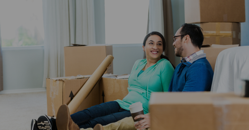 Should you renovate your new home?