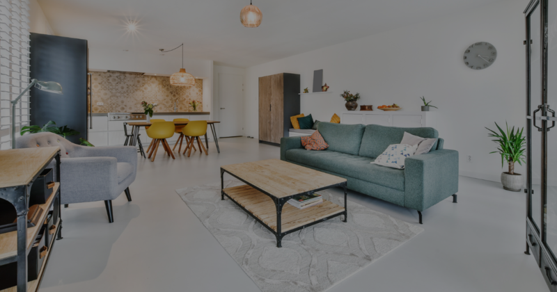 Explore Decades of Home Design Trends