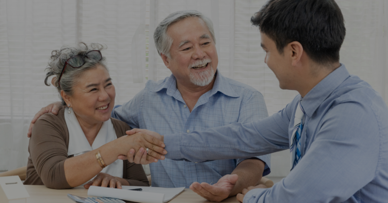 4 Considerations for an Inherited Home