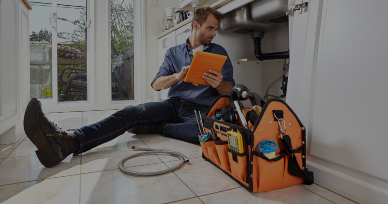 Hire a Pro for These 4 Home Projects