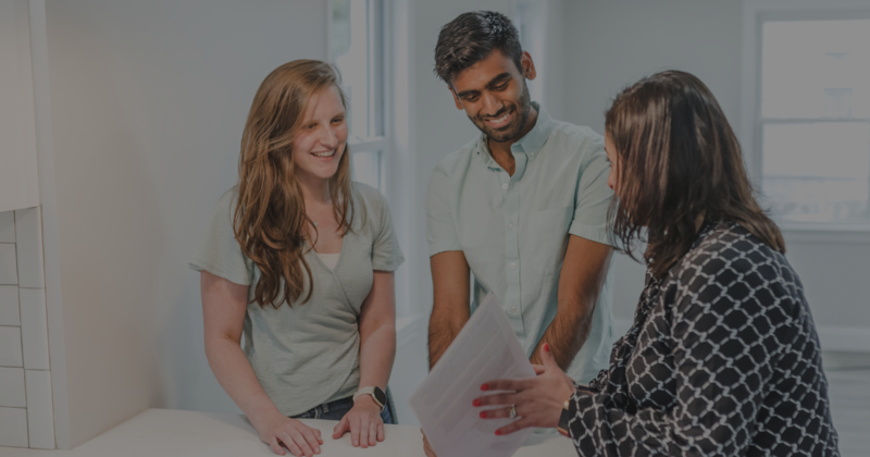 How to Keep Your Home Purchase on Track