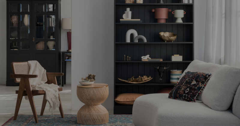 Ready to revamp your interior design?