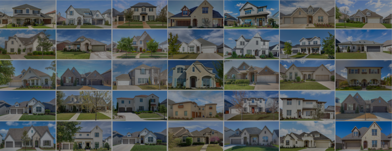 Parks of Aledo Market Stats