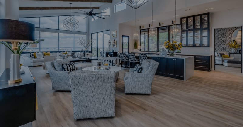 4 Clever Ways to Add Warmth to a Home