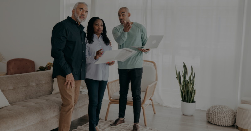 When is it time to find a new home?