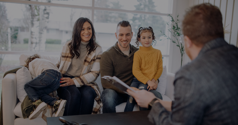 Including Furniture With Your Home Sale