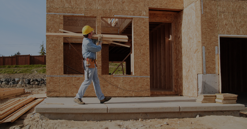 Is a new build the right choice for you?