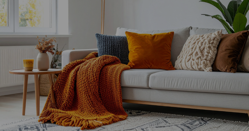Seasonal Inspiration for Your Home Decor