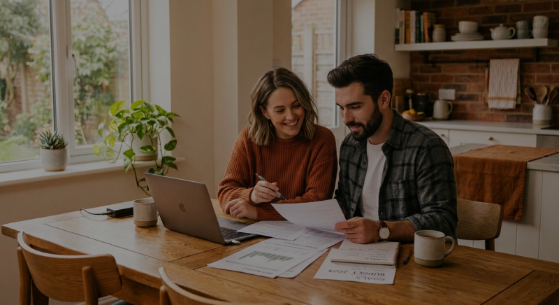 Dealing with Financing