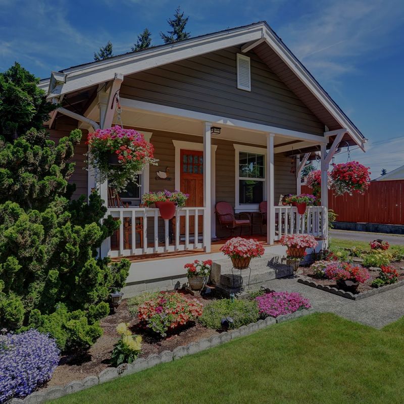 5 Easy Ideas to Boost Curb Appeal for Homeowners