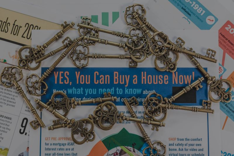 The Homebuyer&#8217;s Journey: A Guide In 19 Steps