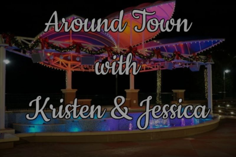Kristen & Jessica’s Palm Beaches Destination Guide to Around Town
