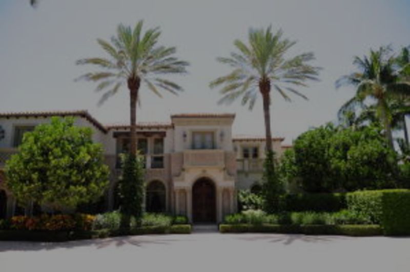 Jupiter Island Estate For Sale $10,999,888