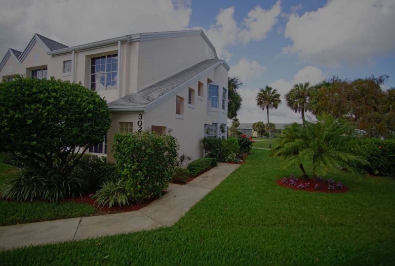 FOR SALE 302 F Muirfield Ct, Jupiter FL 33455