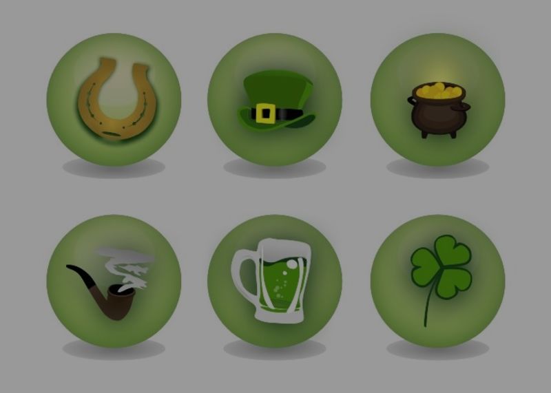 St. Patty’s 2018 in Palm Beach County!