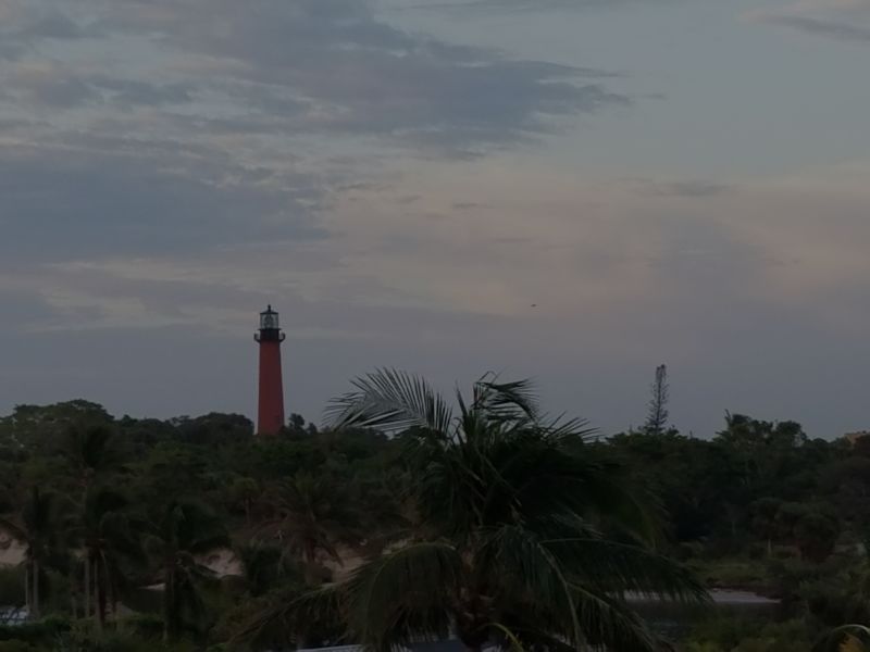 Hike Through History at the Jupiter Inlet Lighthouse Outstanding Natural Area