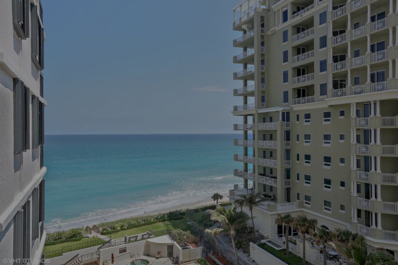 UNDER CONTRACT ON SINGER ISLAND