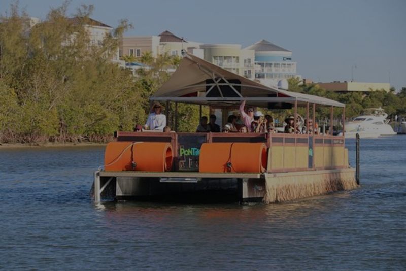 Saturday Sandbar Cruise in Jupiter, FL – July 7th