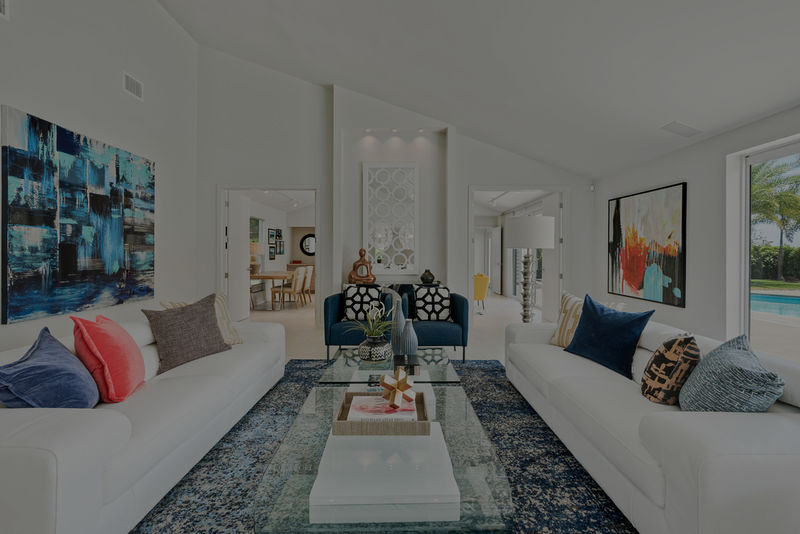 FABULOUS JUPITER BEACH HOUSE FOR SALE – $1,800,000