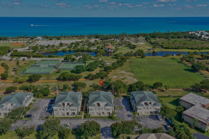 INVESTMENT PROPERTY JUPITER FLORIDA
