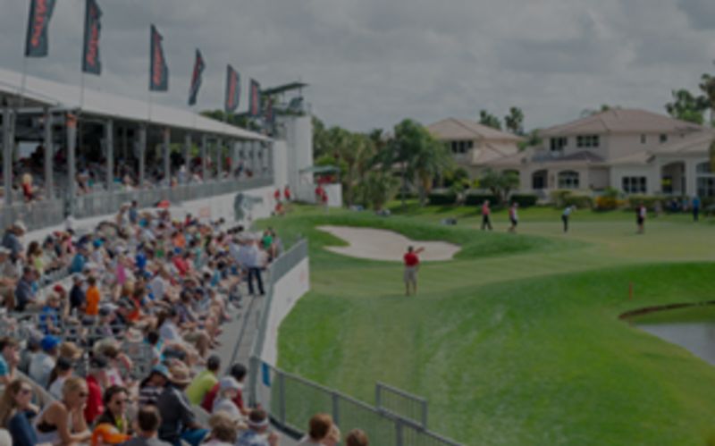 The Honda Classic