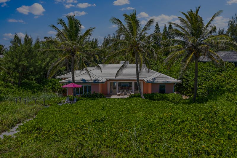 FOR SALE ON JUPITER ISLAND