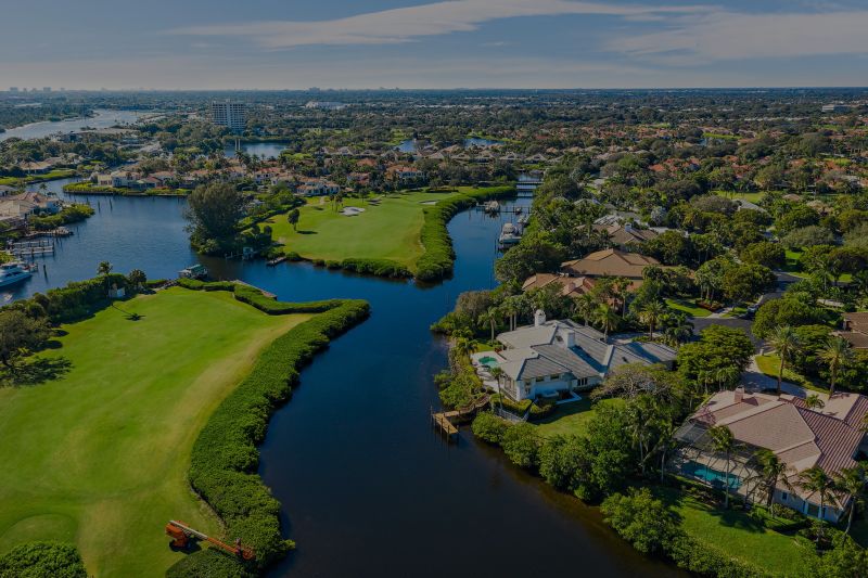 South Florida Dream – Just listed