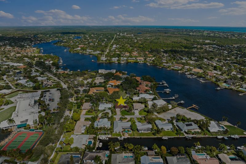 Coming Soon in Tequesta!