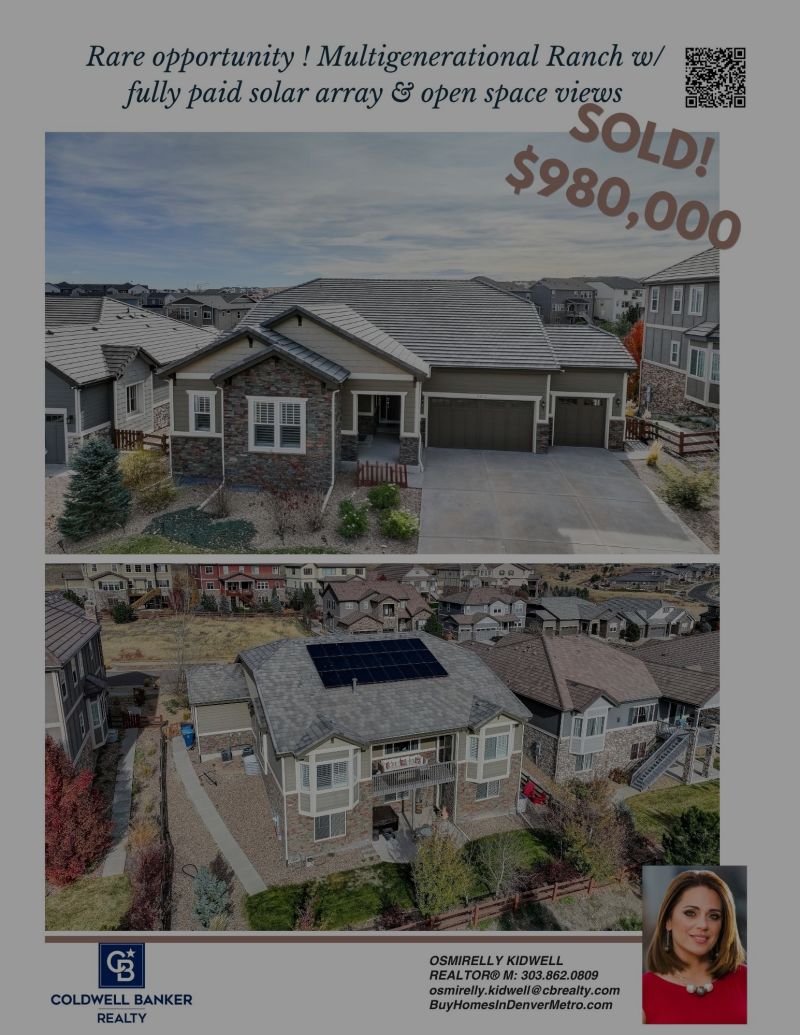 A PLEASURE WORKING WITH BUYER &amp; SELLER IN CANDELAS