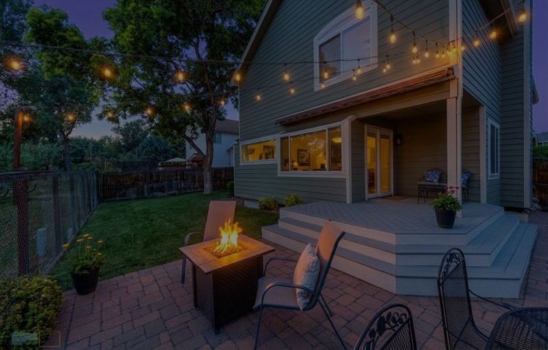 COMING SOON IN WEST ARVADA!