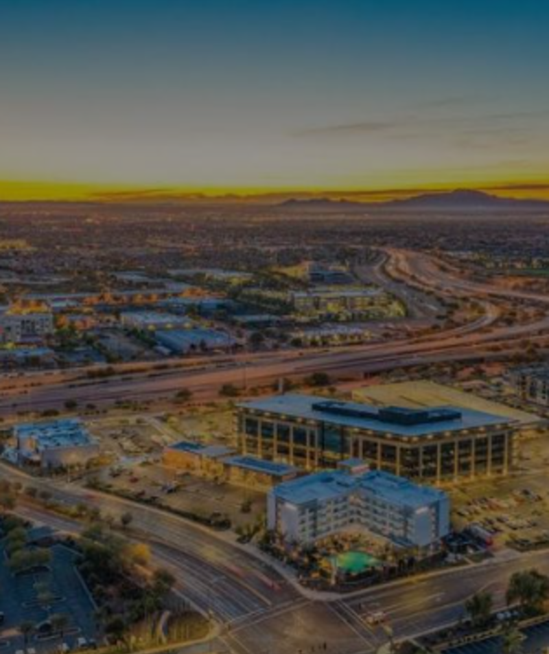 Chandler Market Overview