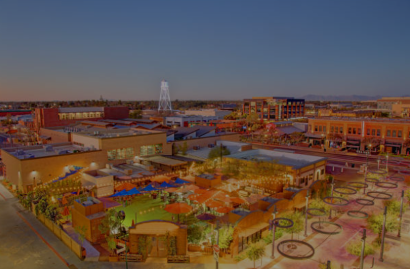 Gilbert, AZ Market Overview