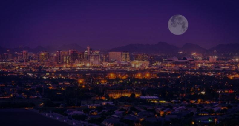 Phoenix, Arizona Market Overview