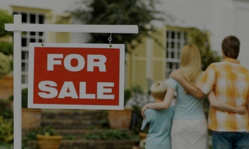 Why Use an Agent to Sell My Home?