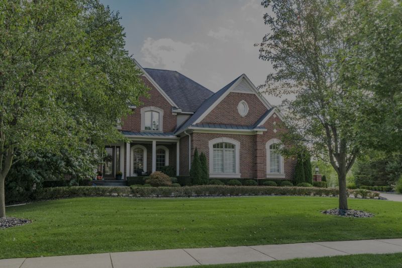 Real Estate Crush of the Week: White Pines