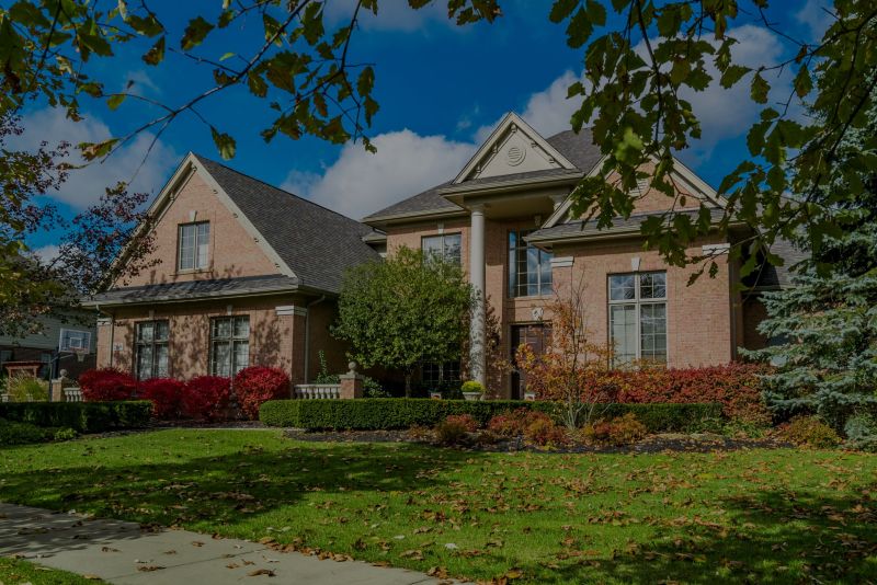 Real Estate Crush of the Week: Maybury Park