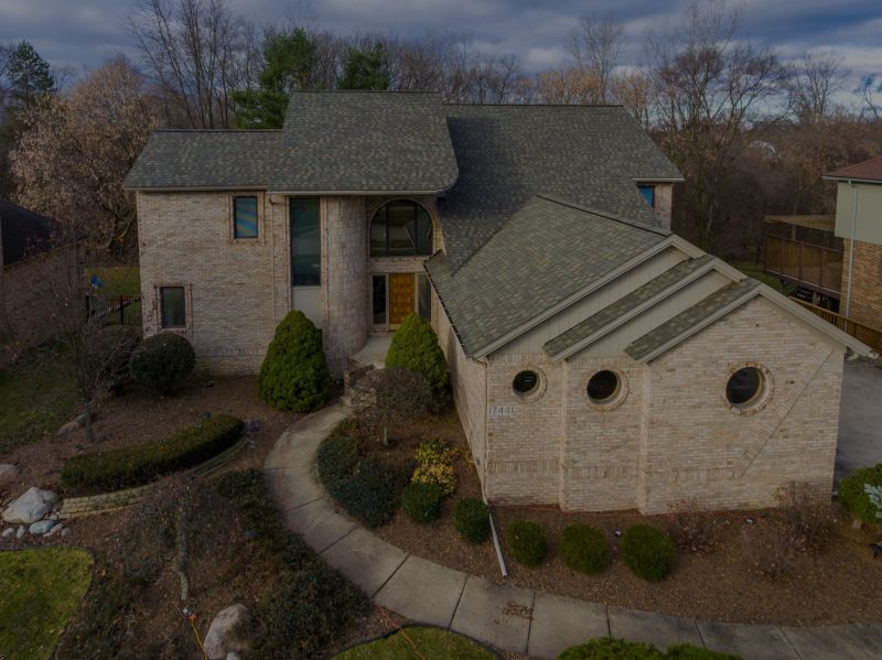 Real Estate Crush of the Week: Ellen Drive