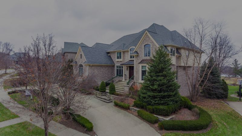 Real Estate Crush of the Week: 17900 Parkshore